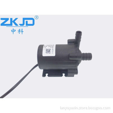 hot water pump circulating pump24V